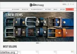 Sites similar to thebeltshoppe.com