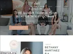 Sites similar to thebemarteam.com