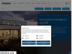Sites similar to theben.it