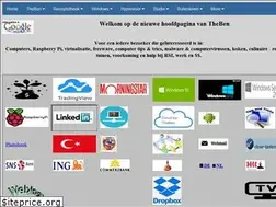 Sites similar to theben.nl