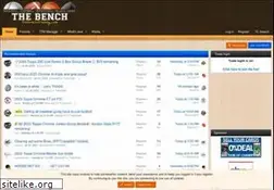 Sites similar to thebenchtrading.com