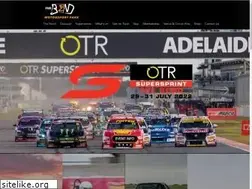 Sites similar to thebend.com.au