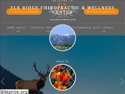 Sites similar to thebendchiropractor.com