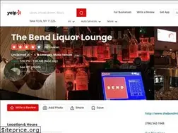 Sites similar to thebendmiami.com
