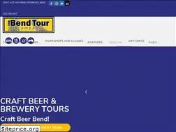 Sites similar to thebendtourcompany.com