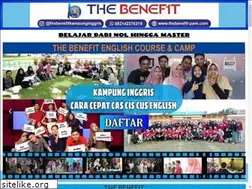 Sites similar to thebenefit-pare.com
