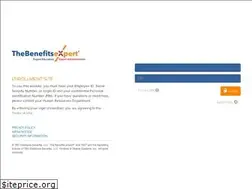 Sites similar to thebenefitsexpert.com