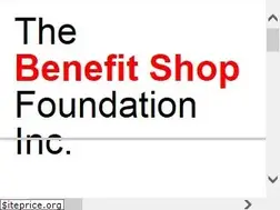 Sites similar to thebenefitshop.org
