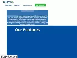Sites similar to thebenefitshub.com