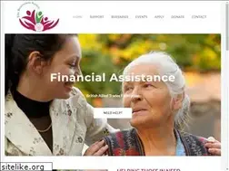 Sites similar to thebenevolentsociety.co.uk