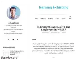 Sites similar to thebengalboy.com