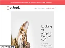Sites similar to thebengalconnection.com