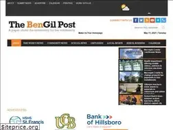 Sites similar to thebengilpost.com
