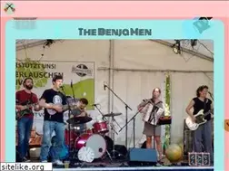 Sites similar to thebenjamen.com