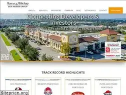Sites similar to thebenmoshegroup.com