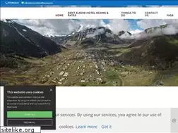 Sites similar to thebent.com