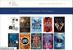Sites similar to thebentagency.com