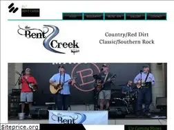 Sites similar to thebentcreekband.com