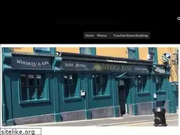 Sites similar to thebentleybar.com
