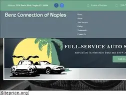 Sites similar to thebenzconnection.net