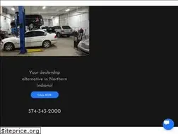 Sites similar to thebenztech.com
