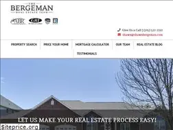 Sites similar to thebergemanteam.com