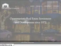 Sites similar to thebergerco.com