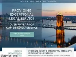 Sites similar to thebergerfirm.com