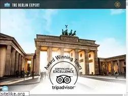 Sites similar to theberlinexpert.com