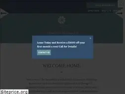 Sites similar to thebernardin.com
