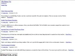 Sites similar to theberryfix.com