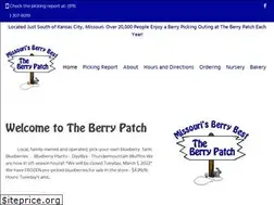 Sites similar to theberrypatchonline.com