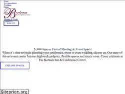 Sites similar to thebertraminn.com