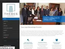 Sites similar to thebesconsult.com