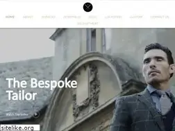 Sites similar to thebespoketailor.co.uk