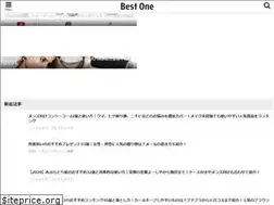 Sites similar to thebest-1.com