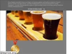 Sites similar to thebest-beerblog.blogspot.com