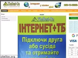 Sites similar to thebest-on.com