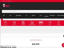 Sites similar to thebest.com.ar