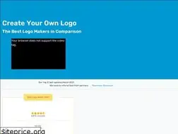 Sites similar to thebest10-logomaker.com