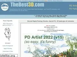 thebest3d.com