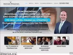 Sites similar to thebestaccountant.com