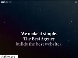 Sites similar to thebestagency.com