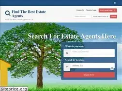 Sites similar to thebestagents.uk