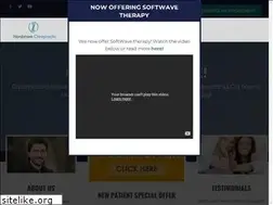 Sites similar to thebestanchoragechiropractor.com