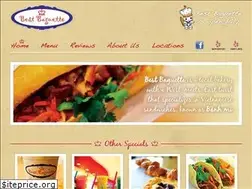 Sites similar to thebestbaguette.com