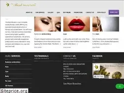 Sites similar to thebestbeauty.com.sg