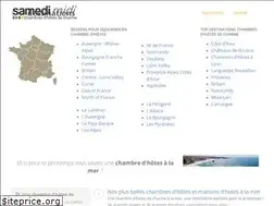 Sites similar to thebestbedandbreakfastfrance.com