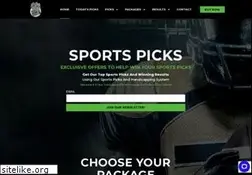Sites similar to thebestbetonsports.com