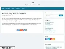 Sites similar to thebestbinaryoptionsbrokers.net